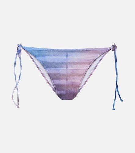 Culotte de bikini à trompe-l’œil - Jean Paul Gaultier - Modalova