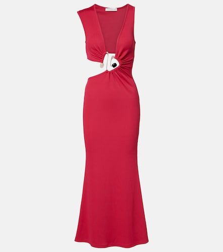 Christopher Esber Robe longue - Christopher Esber - Modalova