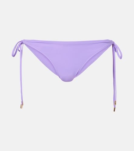 Culotte de bikini Istanbul taille basse - Melissa Odabash - Modalova