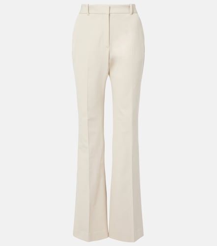Pantalon évasé Tafira à taille mi-haute - Joseph - Modalova