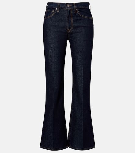 Khaite Jean flare Clara - Khaite - Modalova