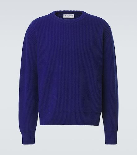 Jil Sander Pull en laine - Jil Sander - Modalova