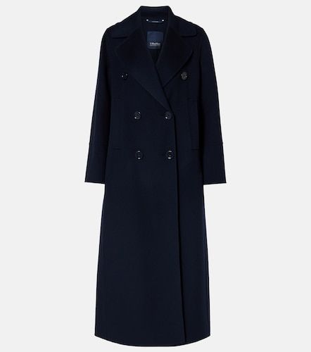 Manteau Custodi en laine vierge - 'S Max Mara - Modalova
