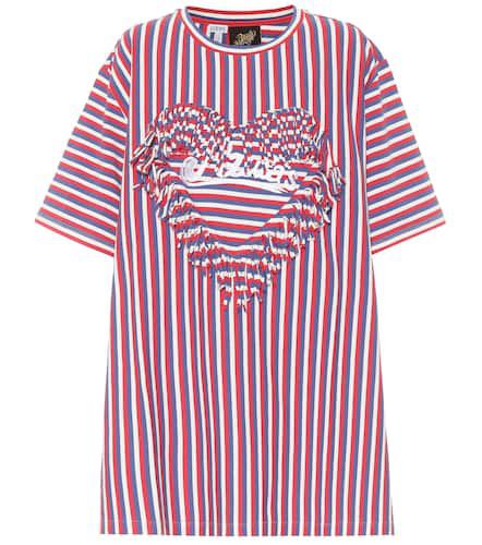 Paula's Ibiza – T-shirt rayé en coton - Loewe - Modalova
