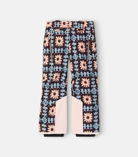 Pantalon de ski Jump Pro imprimé - Molo - Modalova