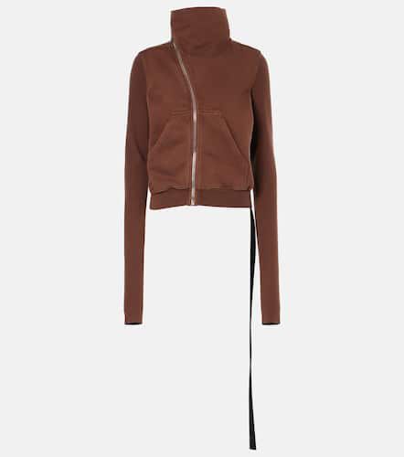 Rick Owens Veste en coton - Rick Owens - Modalova