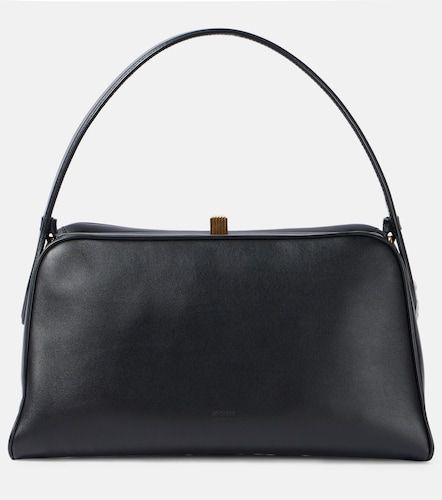 Sac à bandoulière Cate en cuir - Khaite - Modalova