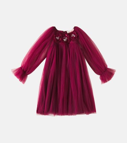 Robe Snowy Petal en tulle - Tutu Du Monde - Modalova