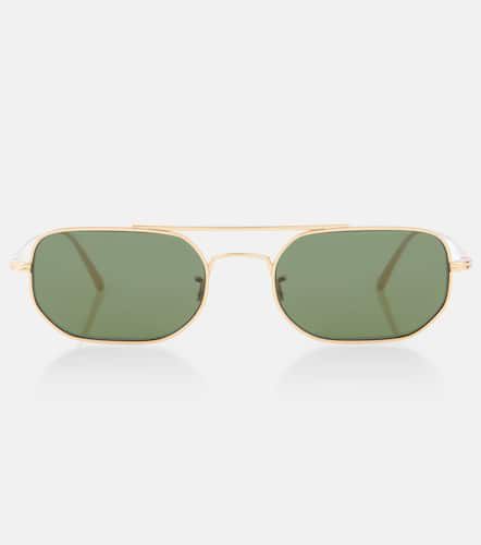 X Oliver Peoples – Lunettes de soleil 1989C aviateur - Khaite - Modalova