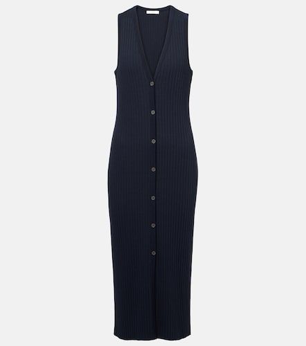 Vince Robe midi - Vince - Modalova
