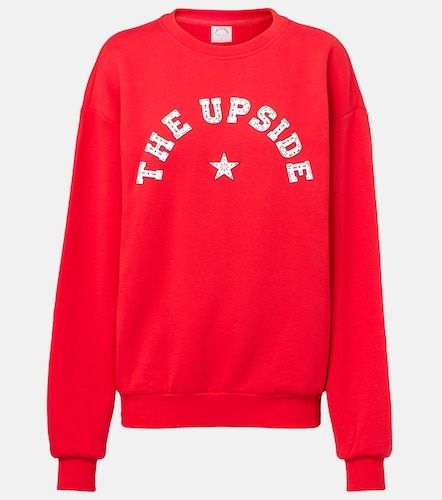 Pull Ranchero Saturn en coton - The Upside - Modalova