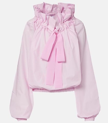 Patou Blouse Iconic en coton - Patou - Modalova