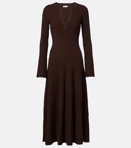 Simkhai Robe midi Genna - Simkhai - Modalova