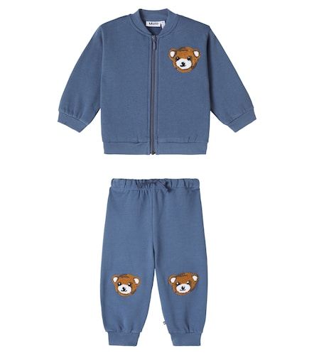 Bébé – Ensemble de survêtement brodé - Molo - Modalova