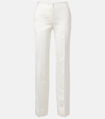 Toteme Pantalon droit - Toteme - Modalova
