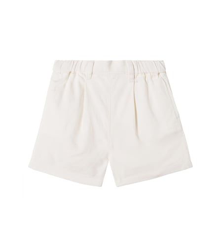 Bonpoint Short Baby en coton - Bonpoint - Modalova