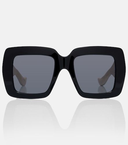 Lunettes de soleil carrées Viva Superstar - Valentino - Modalova
