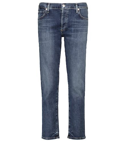 Jean boyfriend Emerson à taille mi-haute - Citizens of Humanity - Modalova
