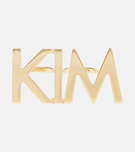 X Kim Kardashian – Bague à ornements - Dolce&Gabbana - Modalova