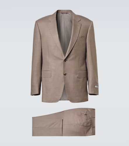 Canali Costume en cachemire - Canali - Modalova