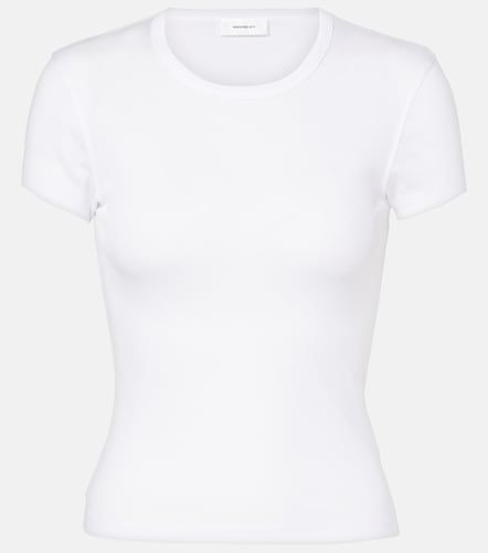 Wardrobe.NYC T-shirt en coton - Wardrobe.NYC - Modalova