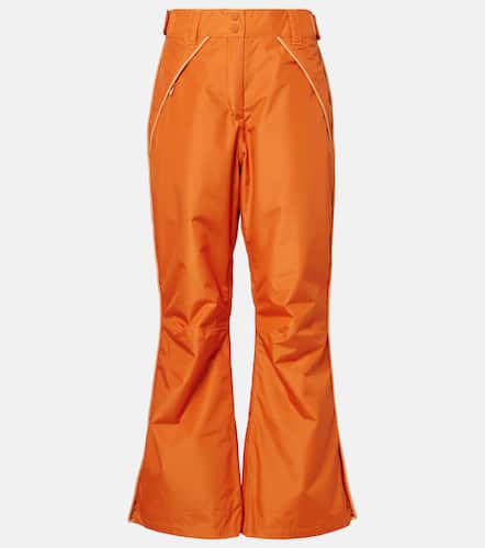 Farm Rio Pantalon de ski Orange - Farm Rio - Modalova