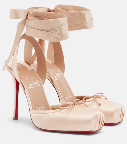 Escarpins Cassia 100 - Christian Louboutin - Modalova