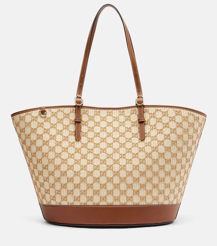 Gucci Cabas GG Large - Gucci - Modalova