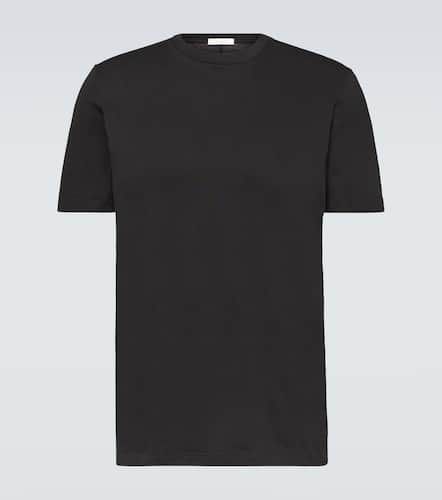 The Row T-shirt Luke en coton - The Row - Modalova