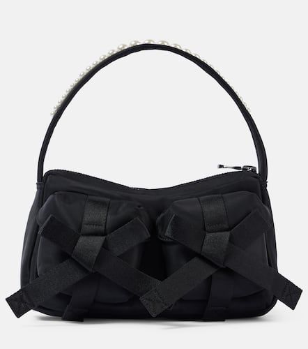 Sac Utility Bow à ornements - Simone Rocha - Modalova