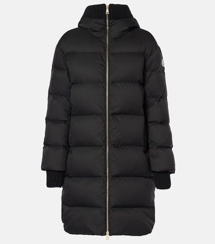 Moncler Manteau doudoune Blamont - Moncler - Modalova