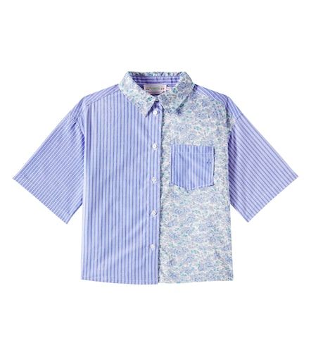 Bonpoint Chemise Elyas en coton - Bonpoint - Modalova