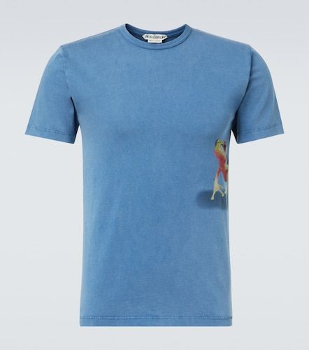T-shirt imprimé en coton - JW Anderson - Modalova