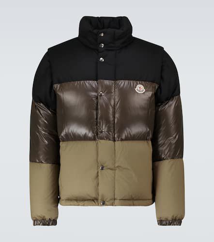 Moncler Veste doudoune Aveillan - Moncler - Modalova