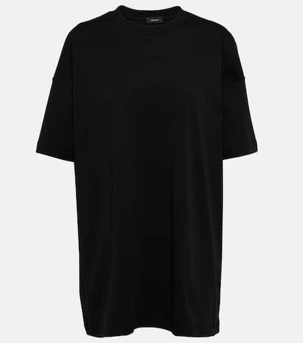T-shirt oversize en coton - Wardrobe.NYC - Modalova