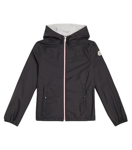 Veste imperméable New Urville - Moncler Enfant - Modalova