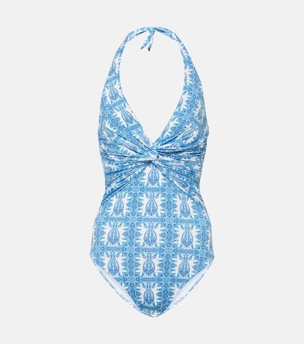 Maillot de bain Zanzibar imprimé - Melissa Odabash - Modalova