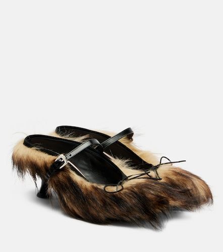 Simone Rocha Mules Grip - Simone Rocha - Modalova