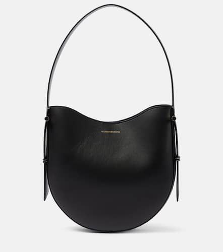 Sac Dia Medium en cuir - Victoria Beckham - Modalova