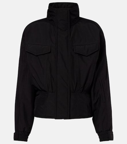 Saint Laurent Veste en toile - Saint Laurent - Modalova