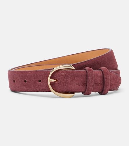 Magda Butrym Ceinture en daim - Magda Butrym - Modalova