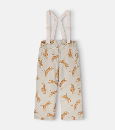 Konges Sløjd Pantalon de ski Mismou imprimé - Konges Slojd - Modalova