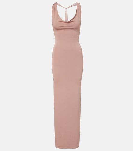 Aya Muse Robe longue Onda - Aya Muse - Modalova