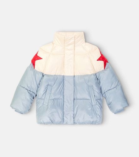 Monnalisa Manteau matelassé - Monnalisa - Modalova