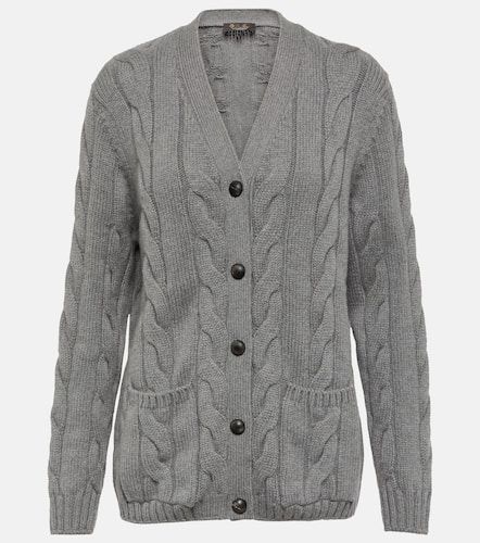 Loro Piana Cardigan en cachemire - Loro Piana - Modalova