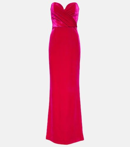 Robe longue Bernadette - Rebecca Vallance - Modalova
