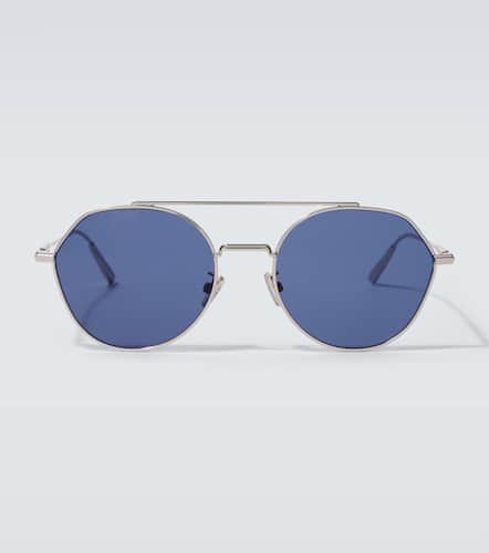 Lunettes de soleil DiorBlackSuit R6U aviateur - Dior Eyewear - Modalova