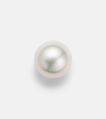 Boucle d’oreille unique en or 14 ct et perles d'eau douce - Sophie Bille Brahe - Modalova
