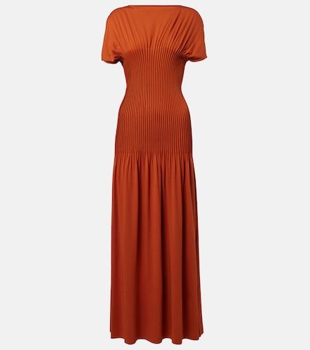 Toteme Robe longue - Toteme - Modalova