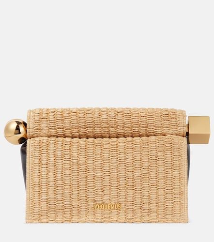 Jacquemus Pochette Rond Carré - Jacquemus - Modalova
